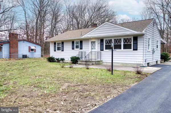 4409 LAKE RD, Newfield, NJ 08344