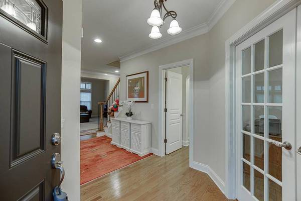 7508 Mourning Dove WAY, Flowery Branch, GA 30542