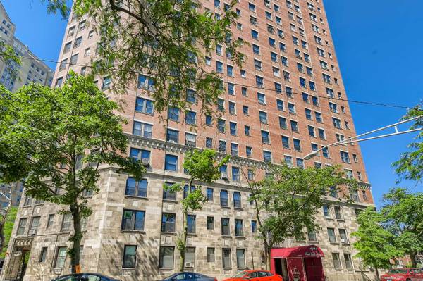 4940 S East End AVE #3F, Chicago, IL 60615