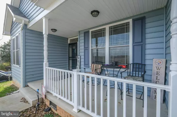 6312 MARTINSBURG PIKE, Shepherdstown, WV 25443