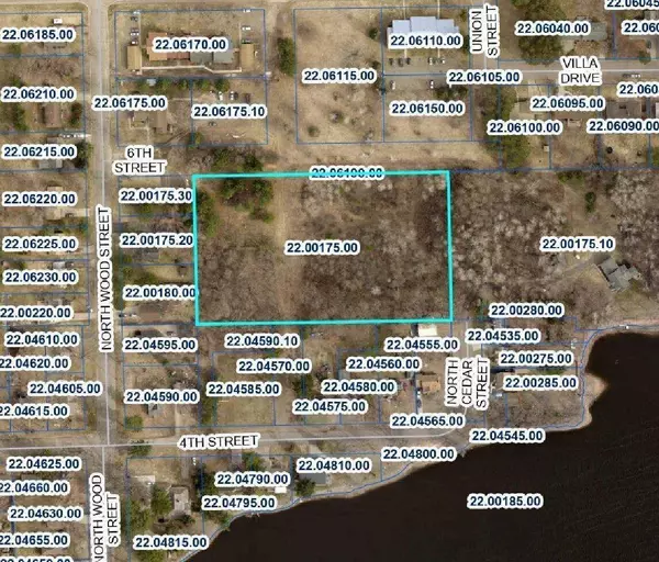 TBD 4th ST, Mora, MN 55051