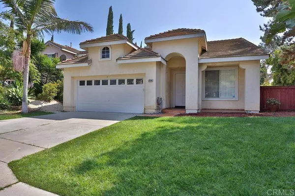 2250 Boulder Creek ST, Chula Vista, CA 91915