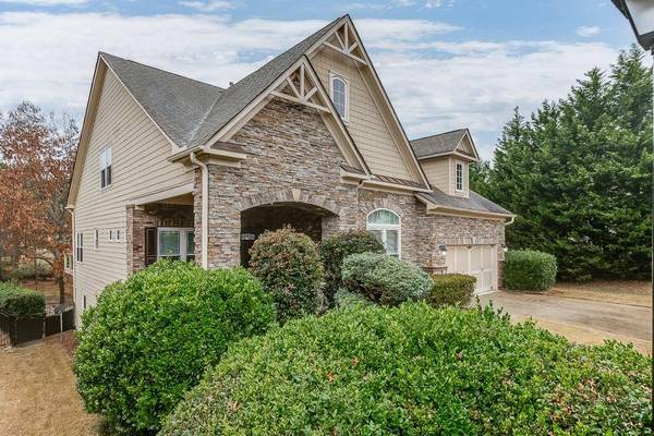 7508 Mourning Dove WAY, Flowery Branch, GA 30542