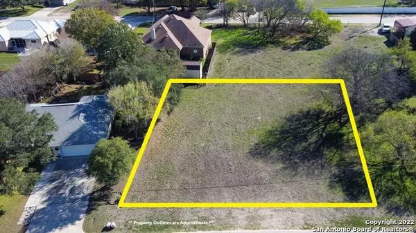 8224 Alton Blvd, Selma, TX 78154