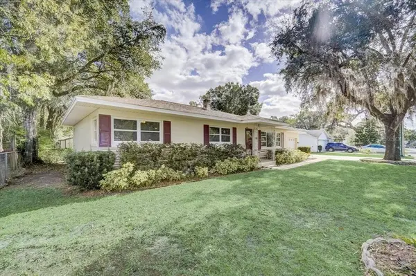 1512 N GRANDVIEW ST, Mount Dora, FL 32757