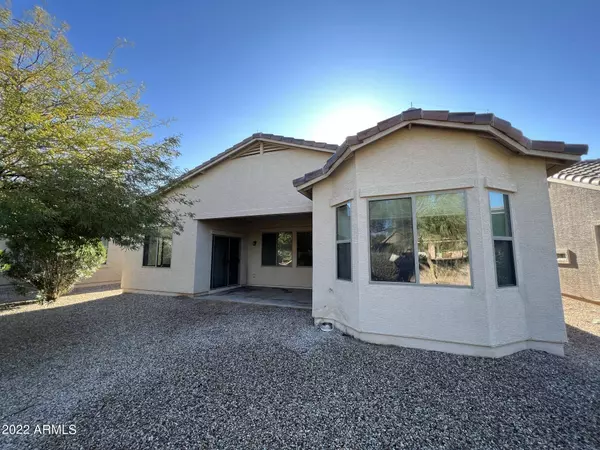 2474 E HANCOCK Trail, Casa Grande, AZ 85194