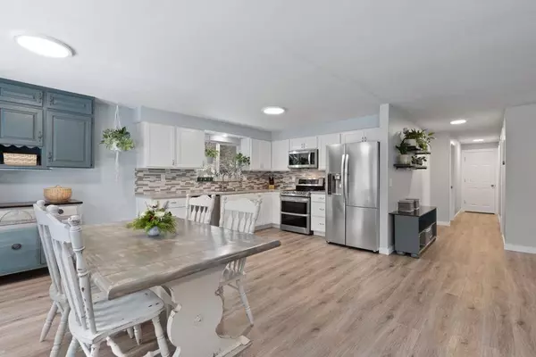 4324 S Felts Ct, Spokane Valley, WA 99206