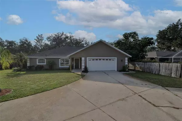 23 SILK MOSS CT, South Daytona, FL 32119