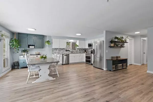 4324 S Felts Ct, Spokane Valley, WA 99206