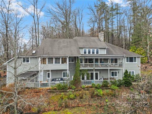 394 Hunnicut Mountain RD, Marion, NC 28752