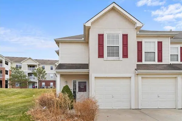 7 NE 94th CT, Kansas City, MO 64155