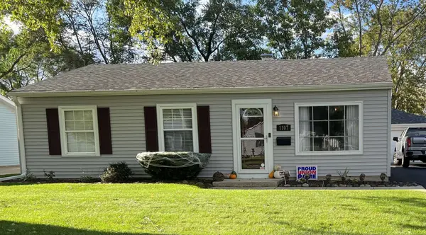 1107 Cypress LN, Joliet, IL 60435