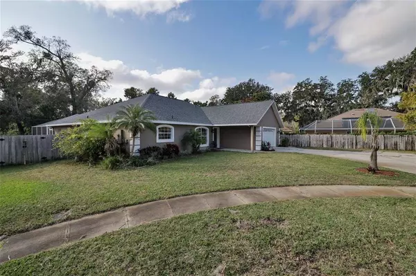 23 SILK MOSS CT, South Daytona, FL 32119