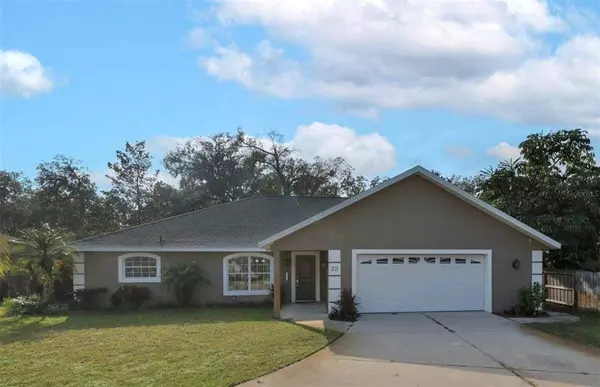 23 SILK MOSS CT, South Daytona, FL 32119