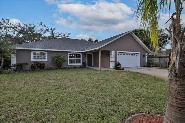 23 SILK MOSS CT, South Daytona, FL 32119