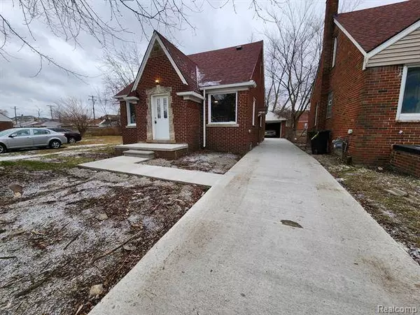 20171 VEACH Street, Detroit, MI 48234