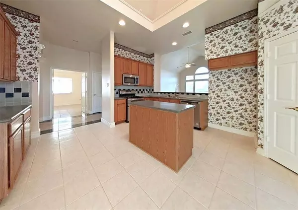 3123 E Webber DR, Pearland, TX 77584