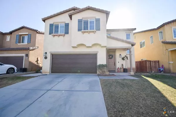 621 W Cactus St, Imperial, CA 92251