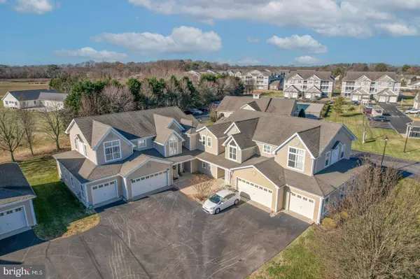 159 ASPEN CT #2802B, Milford, DE 19963