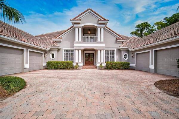 854 MACEWEN DR, Osprey, FL 34229