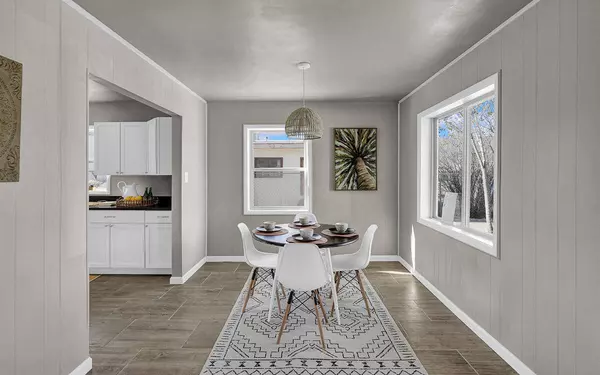 4510 NASHVILLE Avenue, El Paso, TX 79903