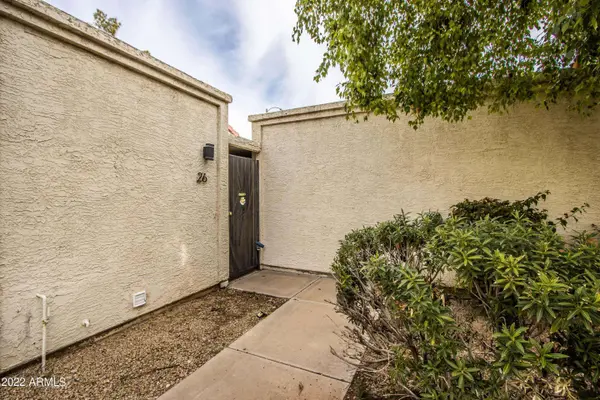 15801 N 29TH Street #26, Phoenix, AZ 85032