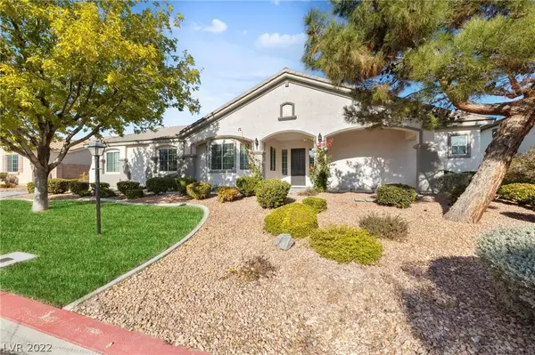 5904 Castleberry Peak Avenue, Las Vegas, NV 89131