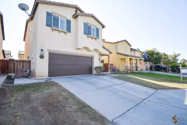 621 W Cactus St, Imperial, CA 92251