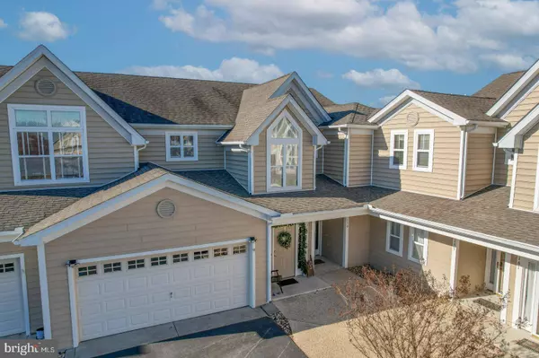 159 ASPEN CT #2802B, Milford, DE 19963