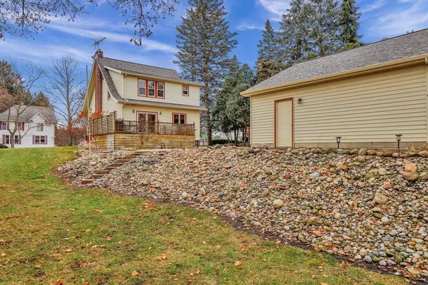 101 N Norton St, Corunna, MI 48817