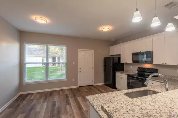 2302 MARCI CT, Baton Rouge, LA 70807