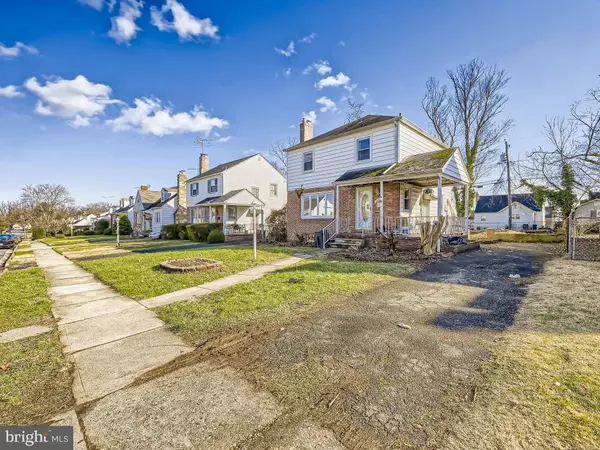 2115 SOUTHLAND RD, Gwynn Oak, MD 21207