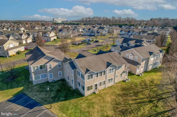 159 ASPEN CT #2802B, Milford, DE 19963