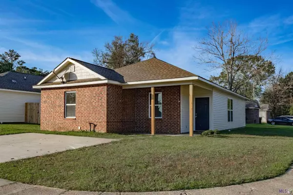 2302 MARCI CT, Baton Rouge, LA 70807