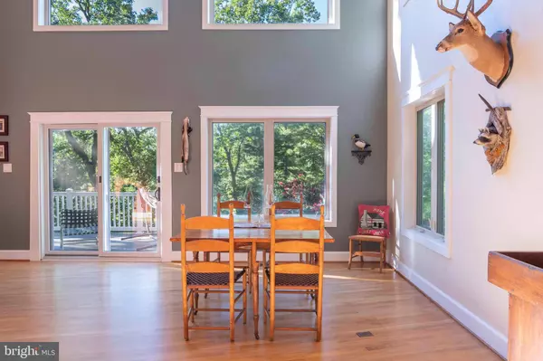 770 FAIRWAY DRIVE, Basye, VA 22810