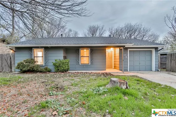 805 Traci DR, Other, TX 76522