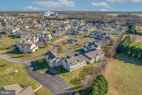 159 ASPEN CT #2802B, Milford, DE 19963