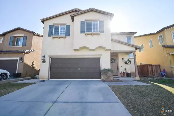 621 W Cactus St, Imperial, CA 92251