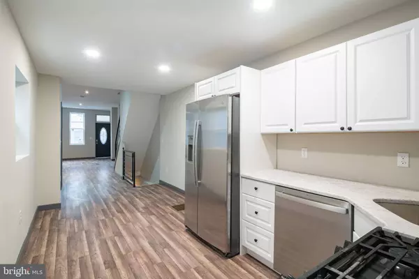 2016 E WISHART ST, Philadelphia, PA 19134