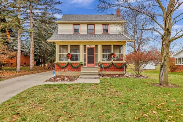 101 N Norton St, Corunna, MI 48817