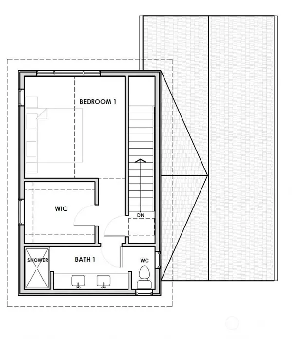 10044 Ravenna AVE NE #B, Seattle, WA 98115