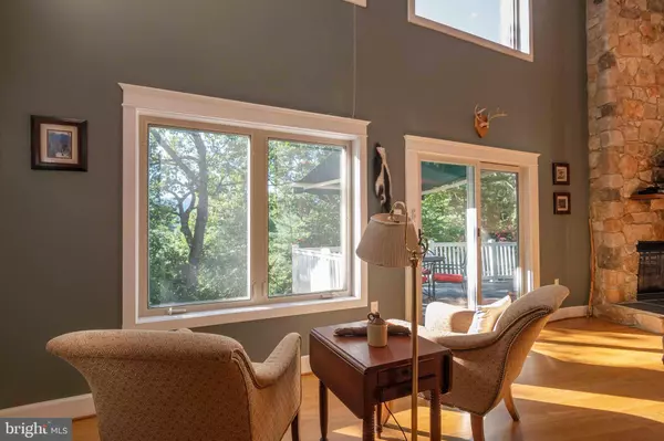 770 FAIRWAY DRIVE, Basye, VA 22810