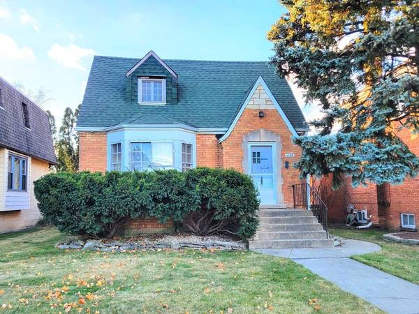 6144 N Odell AVE, Chicago, IL 60631