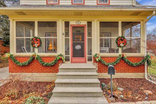 101 N Norton St, Corunna, MI 48817