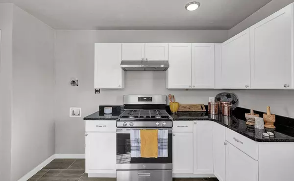 4510 NASHVILLE Avenue, El Paso, TX 79903