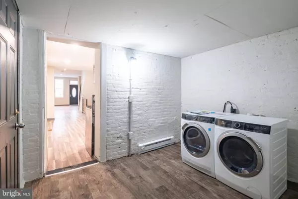 2016 E WISHART ST, Philadelphia, PA 19134