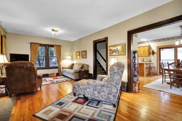 101 N Norton St, Corunna, MI 48817