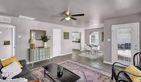 4510 NASHVILLE Avenue, El Paso, TX 79903