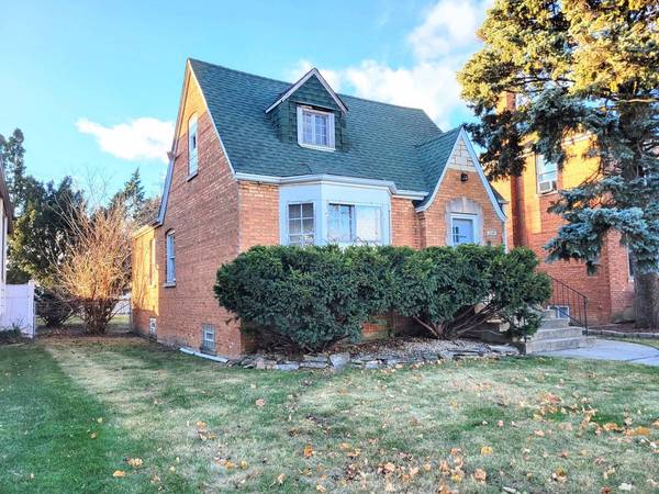 6144 N Odell AVE, Chicago, IL 60631