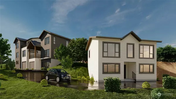 10044 Ravenna AVE NE #B, Seattle, WA 98115